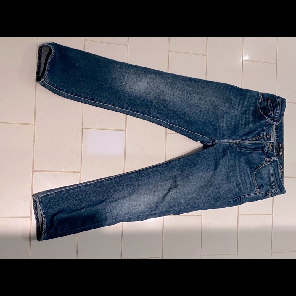 7’s Men’s ‘Ryley’ Jean